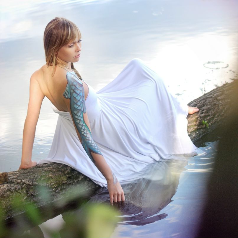 Даша Парфентьева фотография #5