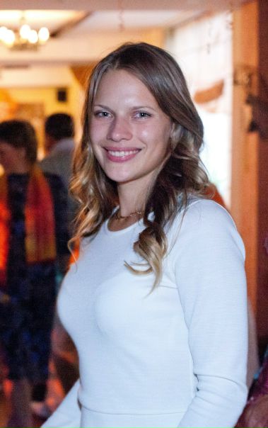 №18, Oksana Ogorodnikova, 38 лет, Санкт-Петербург №18, Oksana Ogorodnikova, 38 лет, Санкт-Петербург