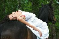 Кінний-Клуб Срібна-Підкова фотография #39 (источник - https://vk.com/id212445489)