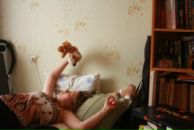 Фотография Святченко Марины