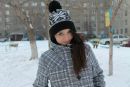 Фотография Королёвой Оли