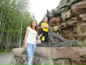 Фотография Зиатдиновой Юлии