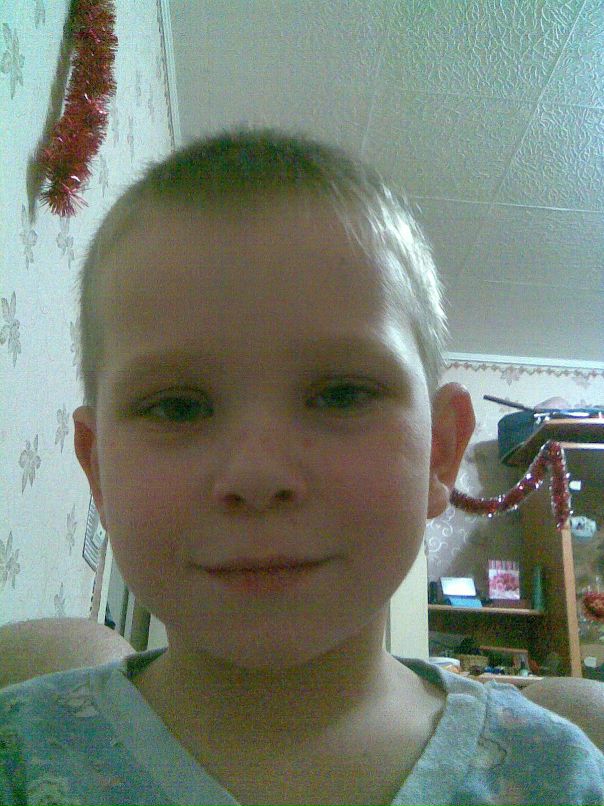 Николай Смоляк фотография #10