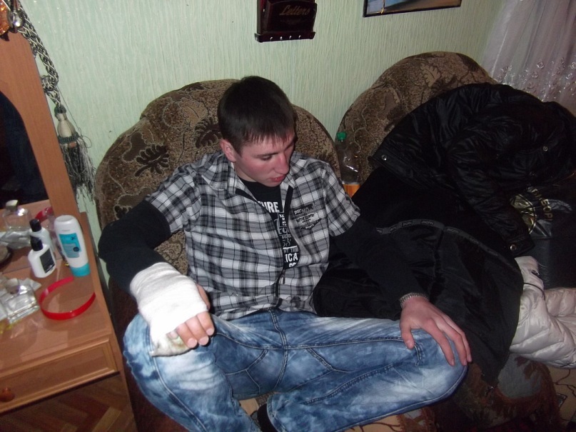 Александр Иванов фотография #43