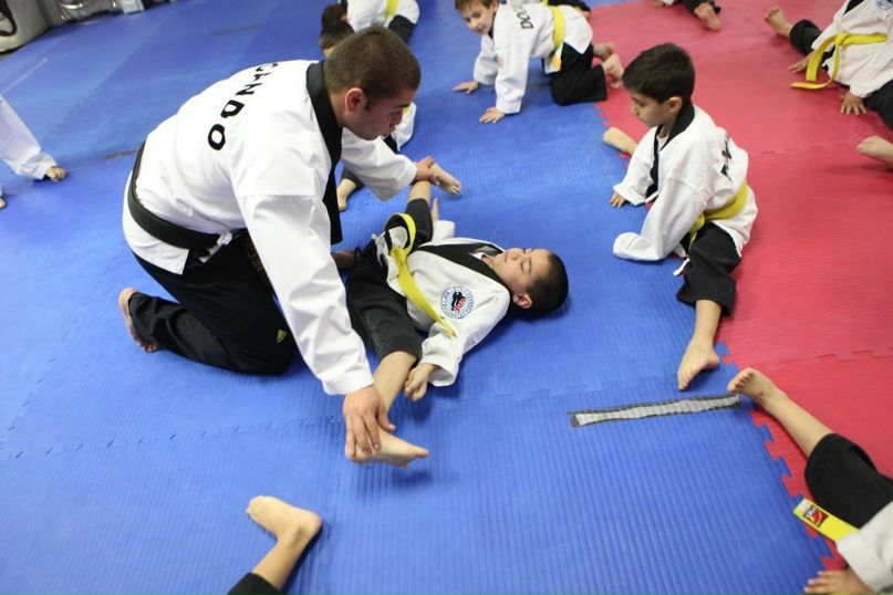 Docando Karate фотография #6