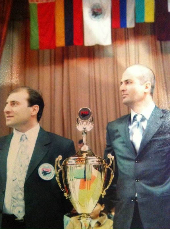 Docando Karate фотография #38