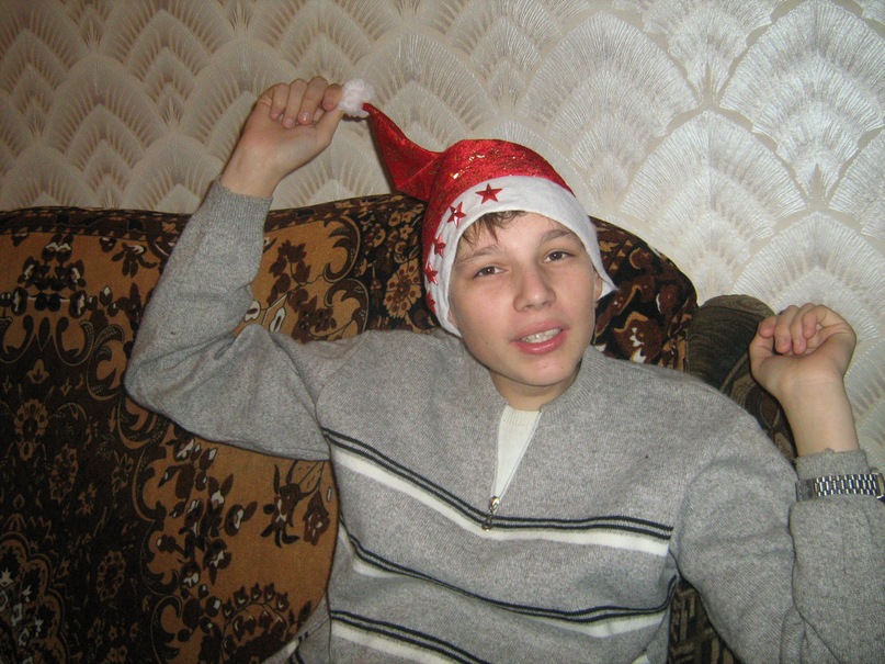 Дмитрий Салтыков фотография #42