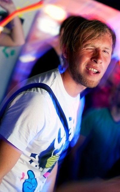 Ilya Skyev фотография #30