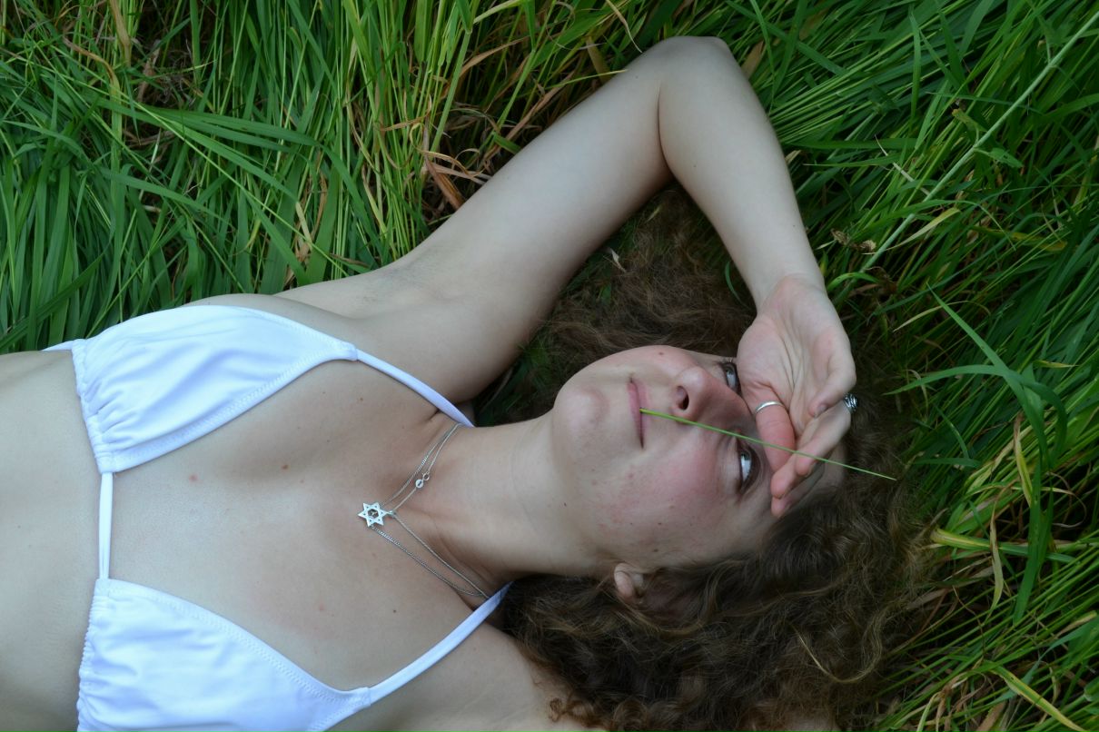 Юля Овц фотография #6