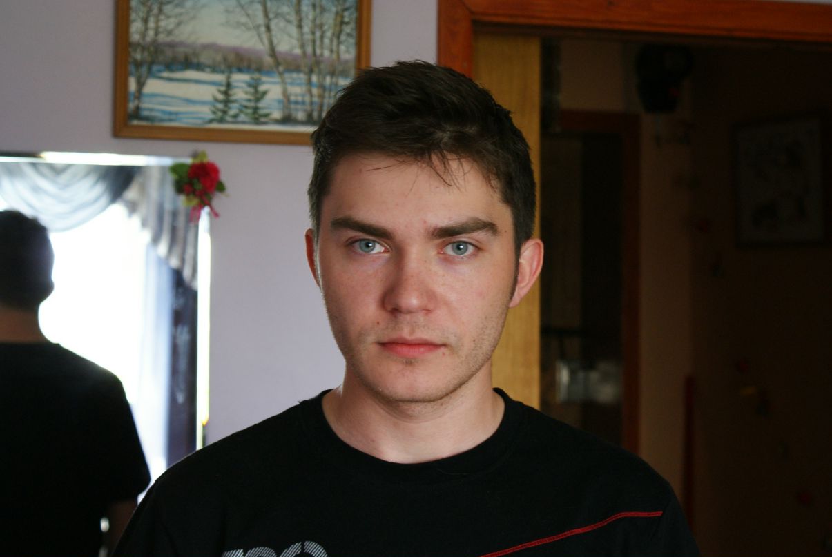 Дмитрий Соснин фотография #14