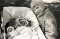 Фотография Смирновой Лили