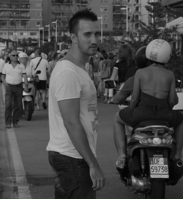 Артём Гаркин фотография #7