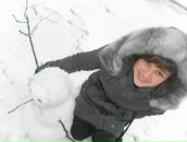 Фотография Черных Алексей