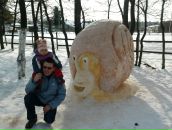 Наталія Савченко фотография #47 (источник - https://vk.com/id80223184)