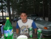 Фотография Крашенинина Юры