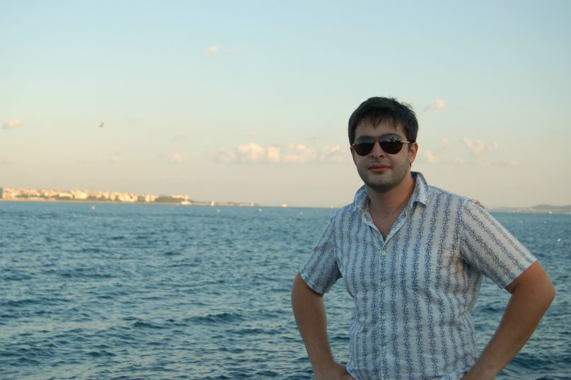 Dalerio Kamarotti фотография #16