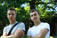 Андрій Лесів фотография #29 (источник - https://vk.com/id20293520)