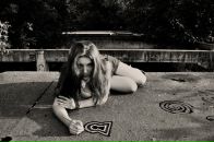 Фотография Рейнер Полины