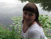 Фотография Курышевой Дарины