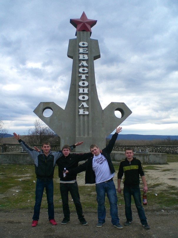 Андрей Софиенко фотография #26