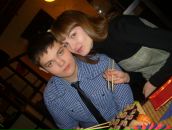 Фотография Грибачёва Ильи