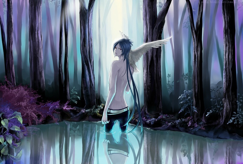 Bell Kun фотография #27