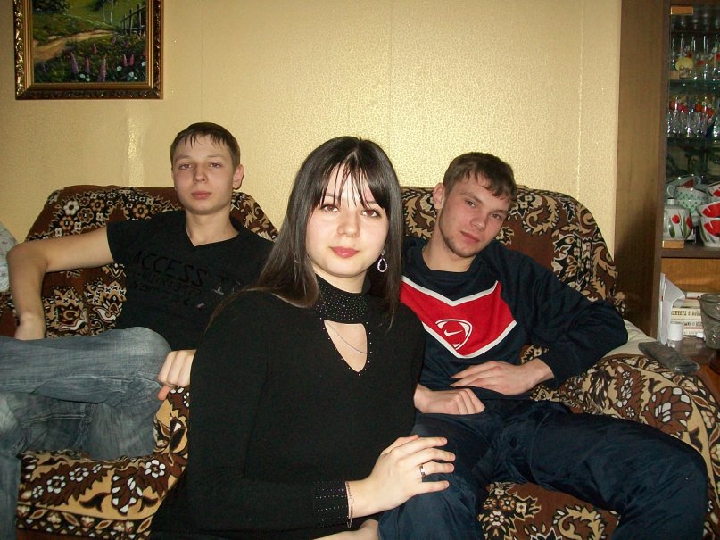Дмитрий Глушков фотография #37