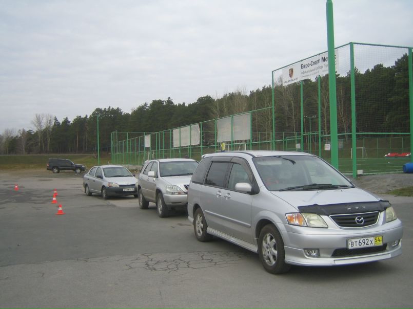 №2, Юлия Носовец, Новосибирск №2, Юлия Носовец, Новосибирск