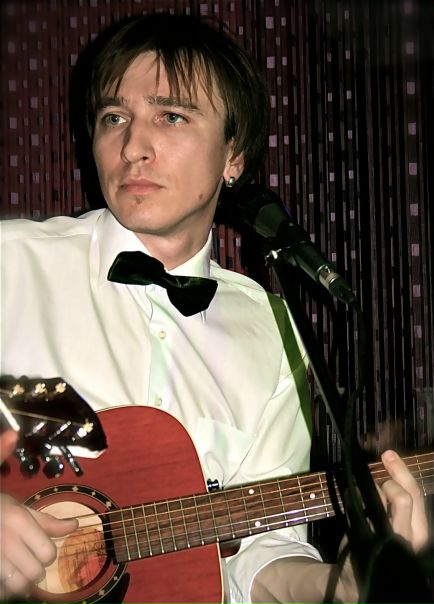 №12, Евгений Залалиев, 50 лет, Казань №12, Евгений Залалиев, 50 лет, Казань