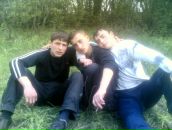 Валік Чуйченко фотография #44 (источник - https://vk.com/id25222121)