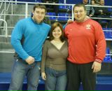 Фотография Кудрявцева Алексея