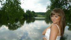 Фотография Гафиятуллиной Альбины