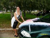 Фотография Михайловой Ольги