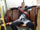 Фотография Кокуйского Алексея