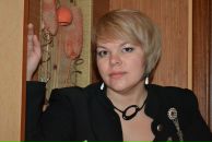 Фотография Данько Юлии