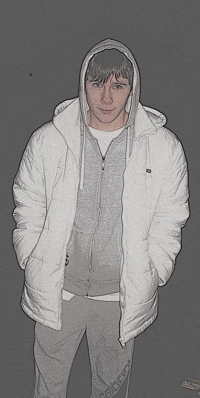 Иван Петров фотография #5