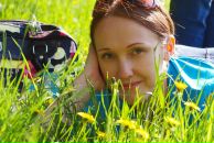 Фотография Лангавой Ирины