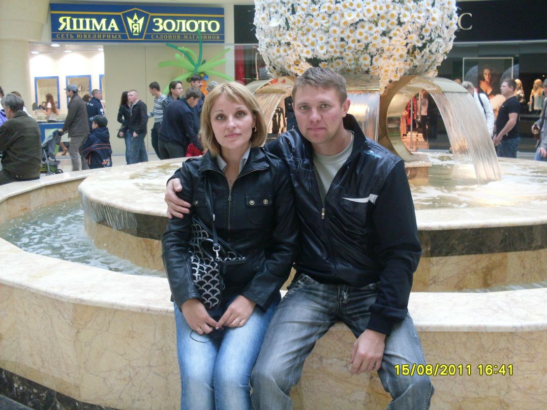 Иван Силинский фотография #25