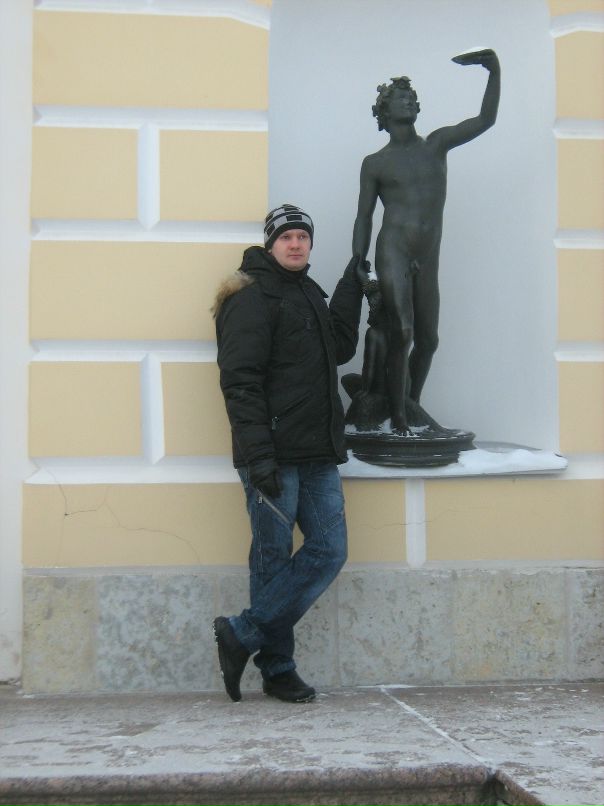 Сергей Sergio фотография #2