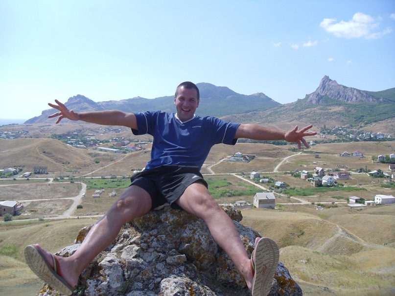 Виктор Миколаенко фотография #5