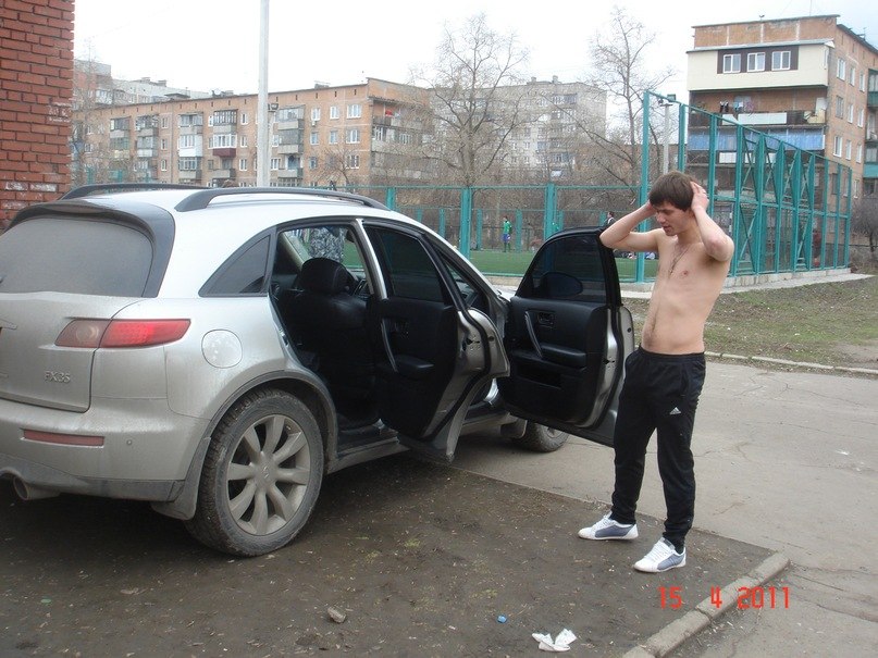 Александр Аршан фотография #49