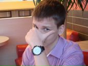 Фотография Кота Влада