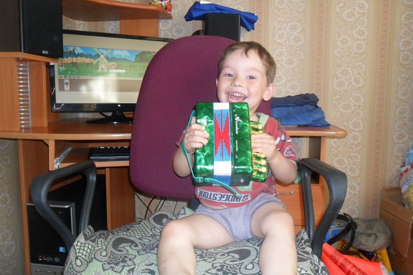 Игорь Сергеев фотография #23