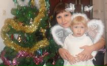 Фотография Вересюк Ольги