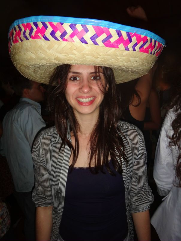 Maya Schulz фотография #31