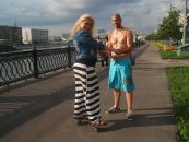 Фотография Черноуцян Анны