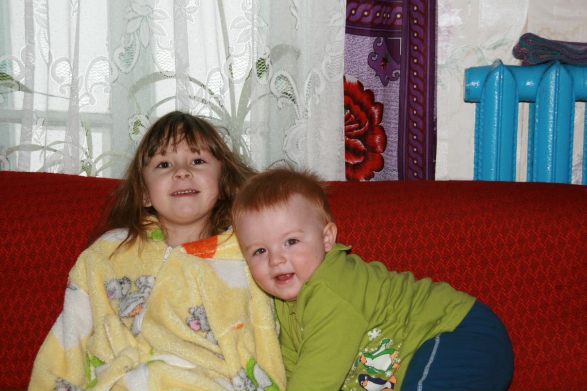 Лада Скрябина (Николаева) фотография #18