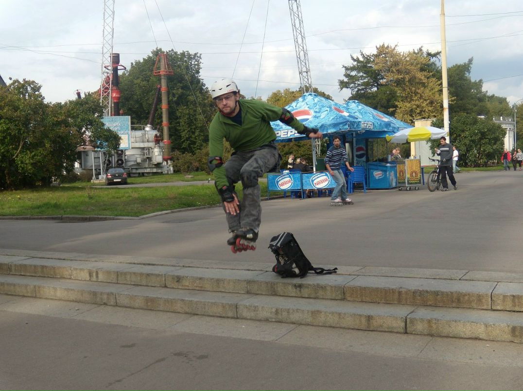 Дмитрий Пуш фотография #3