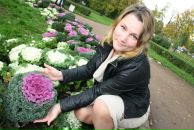 Фотография Фёдоровой Светланы