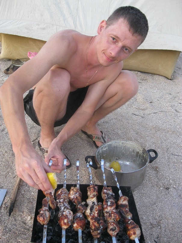 Саша Бойков фотография #10